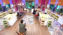 Gelinlerin dedikodusu kaynanaları sinirlendirdi! Gelinim Mutfakta 33. Bölüm