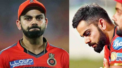 IPL 2018: Virat Kohli FINED 12 Lakh for Slow Over Rate against CSK | वनइंडिया हिंदी