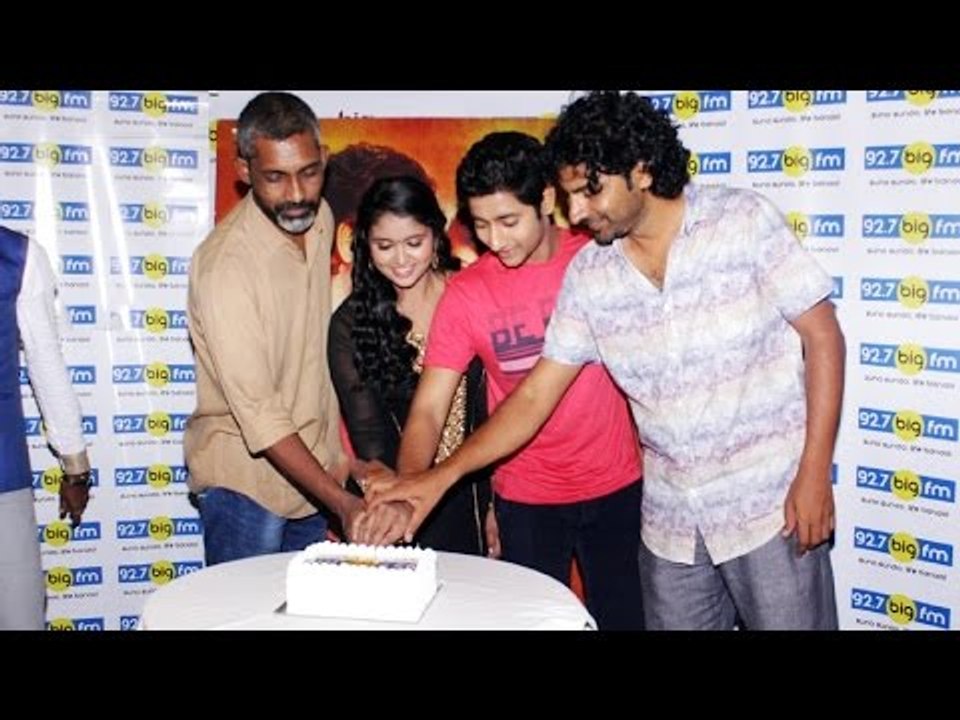 Sairat Movie CRAZY Success Party | Rinku Rajguru, Akash Thosar, Nagraj Manjule