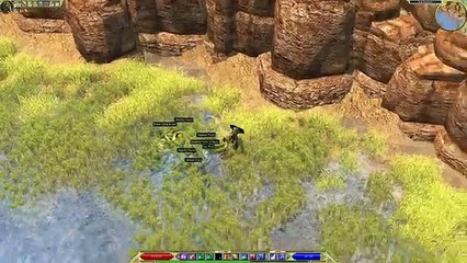 Titan Quest: Anniversary Edition, Act 2 Farming Guide