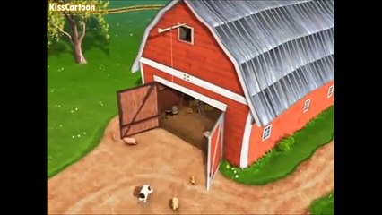 Back at the Barnyard: Snotty Boys ear wax blaster