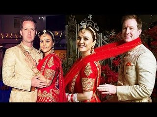 Preity Zinta’s WEDDING FIRST PICS Goes Viral