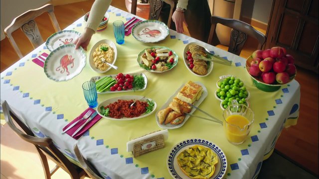 Ufak Tefek Cinayetler 26. Bölüm - Arzunun Asıl Amacı...