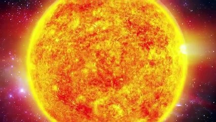 Что внутри черной дыры?