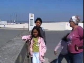 Vacances à Salles sur Mer et la Rochelle