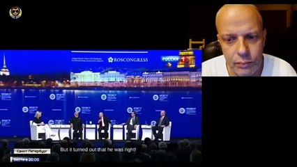 И здесь Путин прав! - американский профессор-блогер об интервью Путина и Мегин Келли