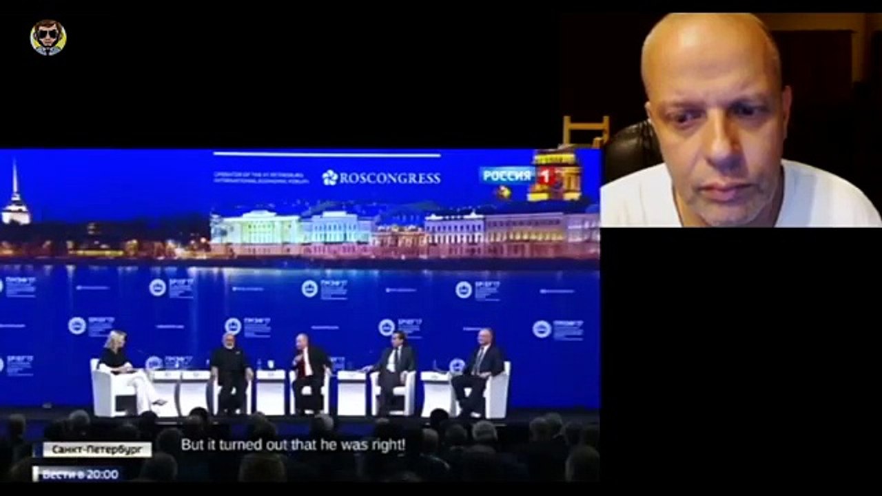 И здесь Путин прав! - американский профессор-блогер об интервью Путина и Мегин Келли