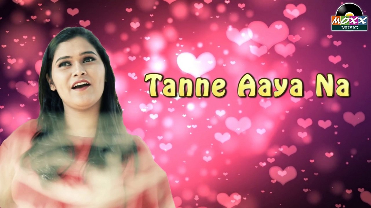 Ravi Rathi - Tanne Aaya Na Nibhana Lyrical Video Song
