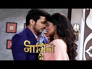 NAAGIN 2 | Arjun Bijlani CONFIRMED With Mouni Roy & Adaa Khan