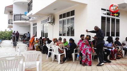 Kifo cha Masogange kinavyowaliza wengi, Wasanii wamzungumzia