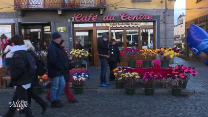 La Place du Village [S.1][E.150] - S1E150 - La Saint Ours 2ème partie