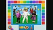 ELMO LOVES ABCs! Letter V / App Elmo Calls / Sesame Street Learning Games for Kids