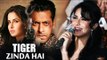 Katrina Kaif REACTS On Salman Khan's Tiger Zinda Hai
