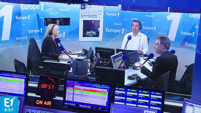 Daniel Herzog, voix historique des Guignols , remercié par Canal+