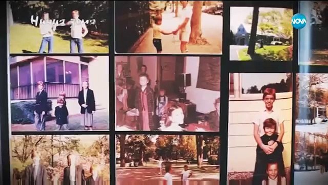 Рай на изток от Запада в Ничия земя (21.04.2018)