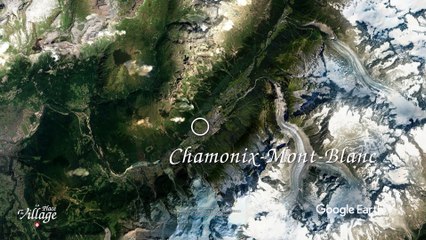 La Place du Village [S.1][E.151] - S1E151 - Rencontre avec Armand Comte, guide-cristallier, à Argentière (Chamonix)
