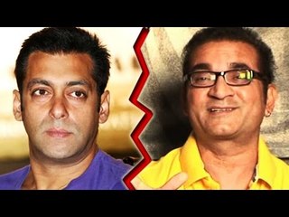 Singer Abhijeet Calls Salman Khan Anti-INDIAN ?