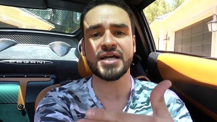 Is the Pagani Huayra BC worth the extra 1 million?!