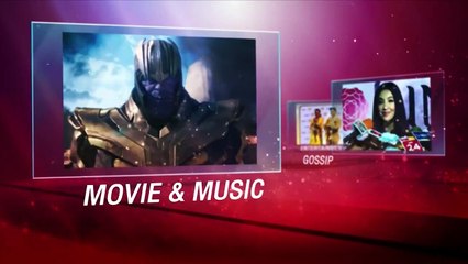 ข่าวชนข่าวเย็น | ข่าวชนข่าวบันเทิง | ช่วงที่ 2 | 25 เม.ย.61 | NEW18