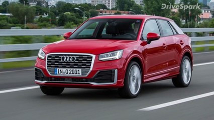 மீண்டும் நம்பர் 1 இடத்தை பிடிக்க துடிக்கும் ஆடி நிறுவனம்