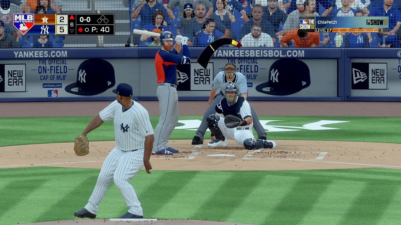 MLB® The Show™  #WHATELSE