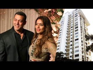 Angry Bipasha Basu REACTS On Salman Khan's Marriage Gift