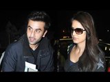 Ranbir Refuses To Share Screen With Katrina In Dream Team Concert