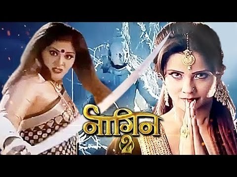 NAAGIN 2 New PROMO Out | Adaa Khan | Sudha Chandran