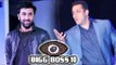 Ranbir Kapoor To PROMOTE Ae Dil Hai Mushkil On Salman Khan's BIGG BOSS 10