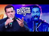 Salman Khan REACTS On Udta Punjab Controversy