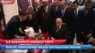 MHP Lideri Devlet Bahçeli, milletvekilliği adaylığı için başvuruda bulundu