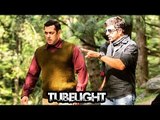 Salman Khan SPOTTED With kabir Khan On Tubelight Sets In Manali mov