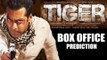 Salman Khan's Tiger Zinda Hai  2017 | Box Office Prediction