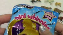 Breyer Horses Mini Whinnies Surpirse Blind Bag Toy Review Opening 48 Horses part 2