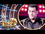 Jhalak Dikhhla Jaa 9 | Salman Khan Special Episode | Bigg Boss 10 Promotion