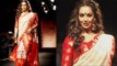 Bipasha Basu SIZZLES The Ramp At Lakme Fashion Week 2016