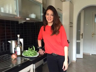 İşte Benim Stilim Ezgi Baylar, Arka Sokaklar'da Oynayacak