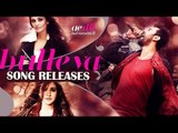 BULLEYA Video Song Out | Ae Dil Hai Mushkil | Aishwarya Rai | Ranbir Kapoor