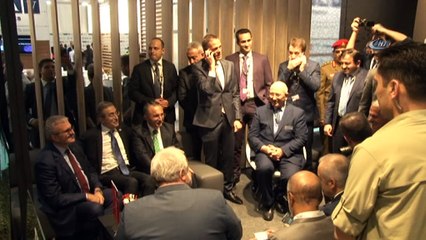 THY'den 2018'de yüzde 12'lik büyüme hedefi