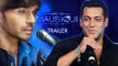Salman Khan PROMOTES Himesh Reshammiya's NEW Album 'Aap Se Mausiiquii'