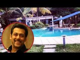 Salman Khan's Panvel Farmhouse Has His Sister's Arpita Name