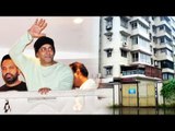 Salman Khan NOT Moving Out Of Galaxy Apartments With Family