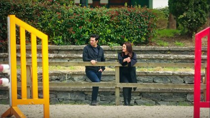 Ufak Tefek Cinayetler 26. Bölüm - Çok Pişmanım