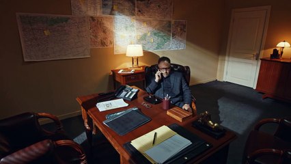 Söz | 43.Bölüm - Agah Veda Mı Ediyor?