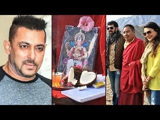 Salman Khan's Tubelight On Location Muhurat Pic Leaked