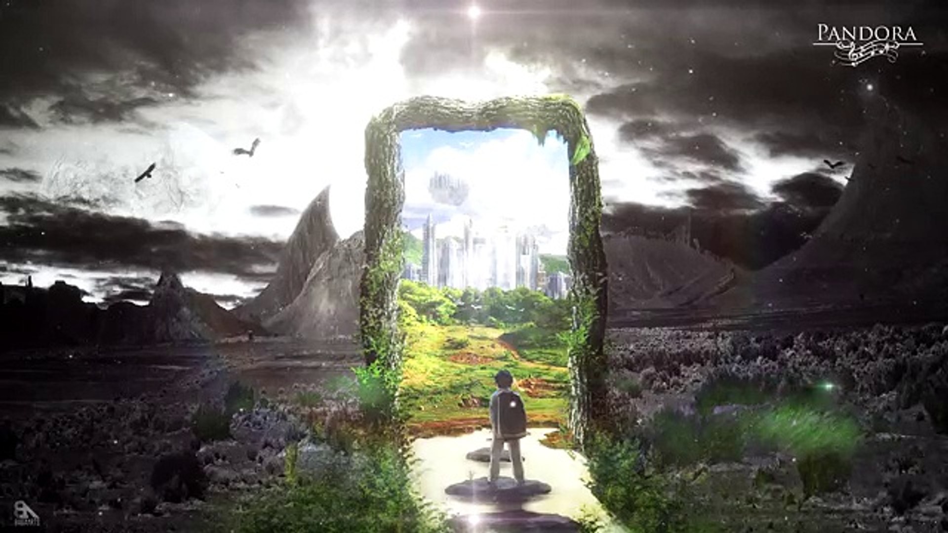 ⁣Phil Lober - Alive [Epic Music - Lyrics - Beautiful Electronic Vocal]