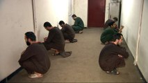 Exclusive: Inside an Afghan prison holding detained foreign ISIL fighters
