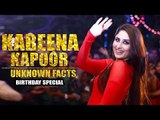 Kareena Kapoor - Unknown FACTS Of Bollywood's TOP Heroine