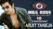 Salman Khan's Bigg Boss 10 : KumKum Bhagya Actor Arjit Taneja Confirmed ?