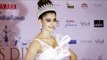 Gorgeous Urvashi Rautela At Yamaha Fascino Miss Diva 2016